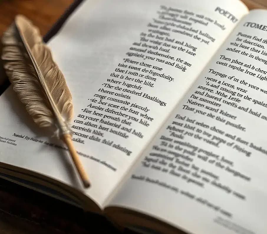 Событие как поэма